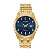 Citizen discount corso diamond
