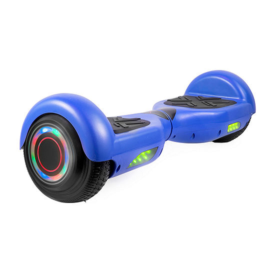 AOB Hoverboard with Bluetooth Speakers