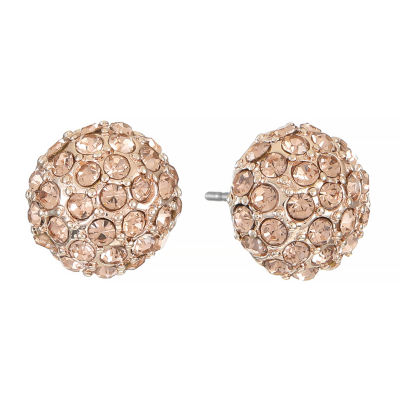 Jewelry 13mm Stud Earrings JCPenney