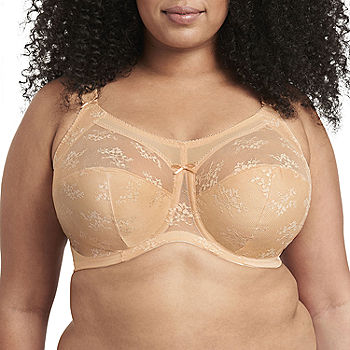 Goddess Audrey Nude Soft Cup Bra 48h Non Wire 6121 for sale