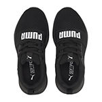 Puma Wired Little Boys Running Shoes