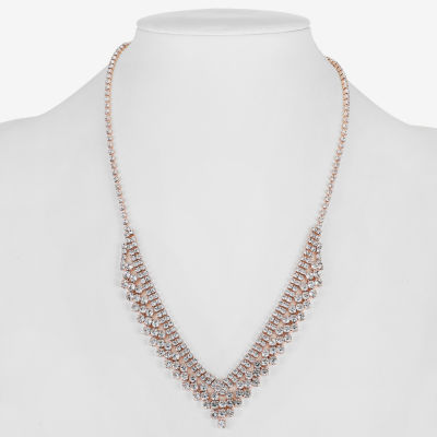 MONET TIMELESS ROSEGOLD COLLECTION