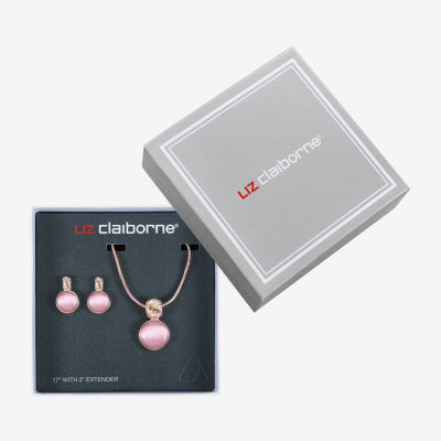 LIZ CLAIBORNE ETERNAL LOVE BOX COLLECTION