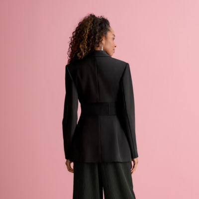 Bold Elements x Ally Brooke Womens Blazer