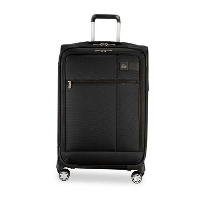 Skyway Sigma 7 24 Inch Softside Checked Spinner Luggage