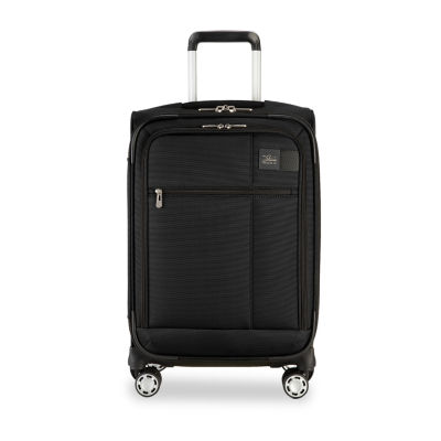 Skyway Sigma 7 20 Inch Softside Carry-On Spinner Luggage