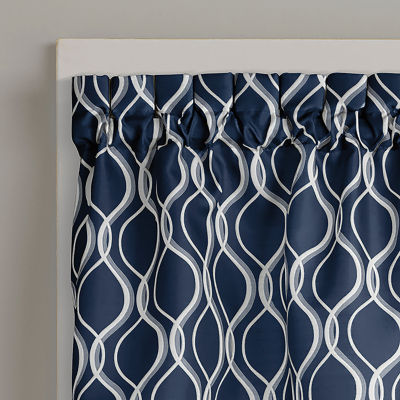 CHF Morocco Rod Pocket Valance