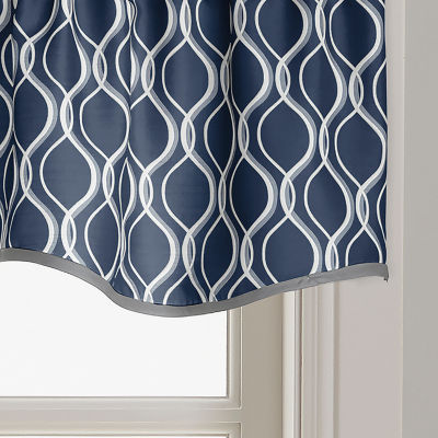 CHF Morocco Rod Pocket Valance