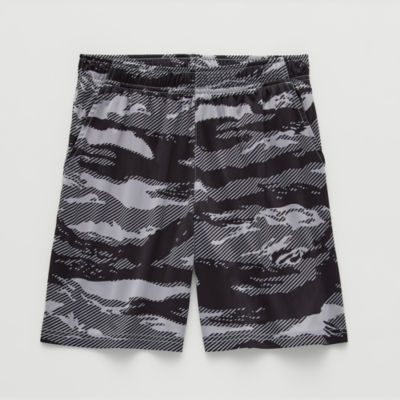 Xersion Boys Moisture Wicking Basketball Short