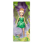 Disney Collection Tinker Bell Classic Doll