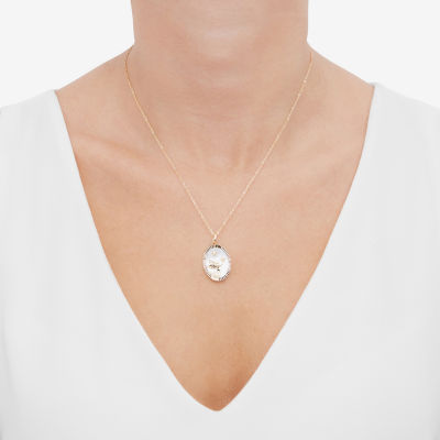 Jcpenney mothers hot sale necklace