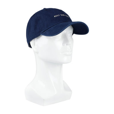 Wembley Best Dad Mens Baseball Cap