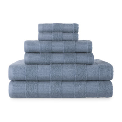 Loom + Forge Endlessly Soft Bath Towel - JCPenney