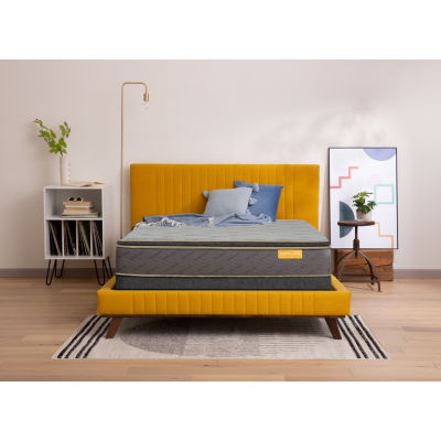 Simmons® Deep Sleep™ Medium Pillowtop - Mattress + Box Spring