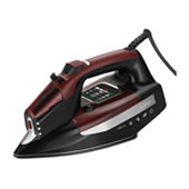 BLACK+DECKER One Step Steam Iron with Cord Reel ICR19XS - The Home
