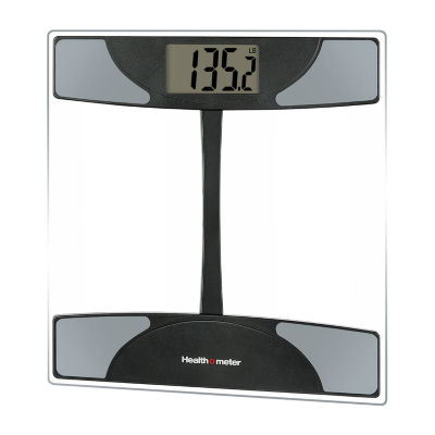 Sunbeam Scale Home Bathroom Scale, Color White JCPenney