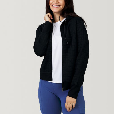 Free Country Womens Lightweight Quilted Jacket