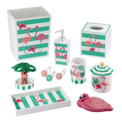 Avanti Flamingo Paradise Collection