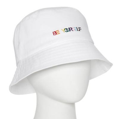 Hope & Wonder Pride 'Be Yourself' Bucket Hat