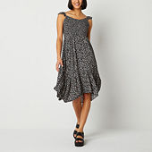 Jcpenney gray outlet dresses