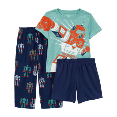 Carters discount boys pj