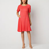 Rabbit Rabbit Rabbit Design Dresses for Women JCPenney