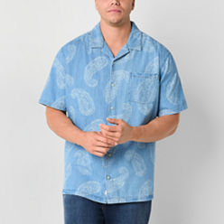 Men's Denim Shirts | Jeans Shirts for Men | JCPenney