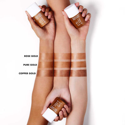 e.l.f. Bronzing Drops