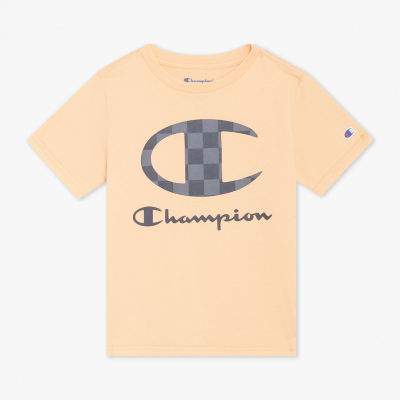 Champion Little Boys 2-pc. Short Set