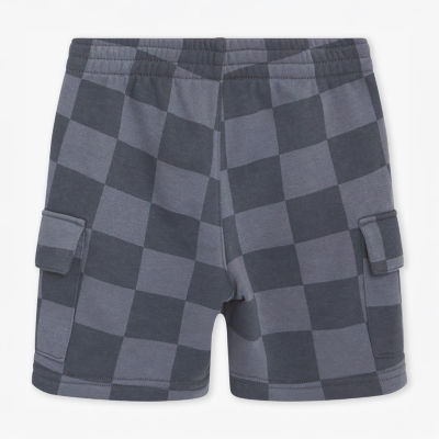Champion Little Boys 2-pc. Short Set