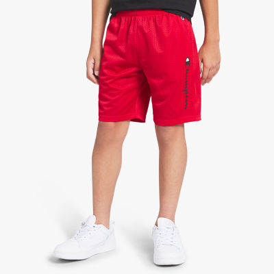 Champion Big Kid Boys Pull-On Short