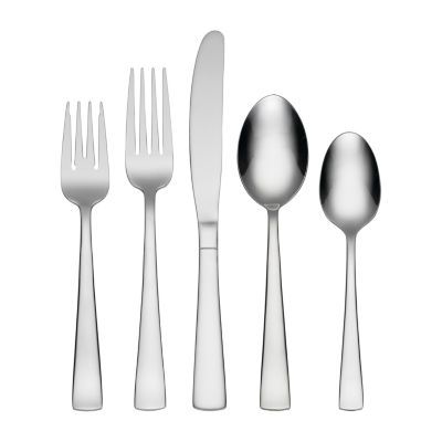 Oneida Avery 90-pc Flatware Set