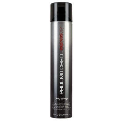 Paul Mitchell Stay Strong Express Strong Hold Hair Spray - 11 oz.