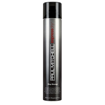 Paul Mitchell Stay Strong Express Strong Hold Hair Spray-11 oz. - JCPenney