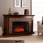 Canyon Heights Electric Fireplace
