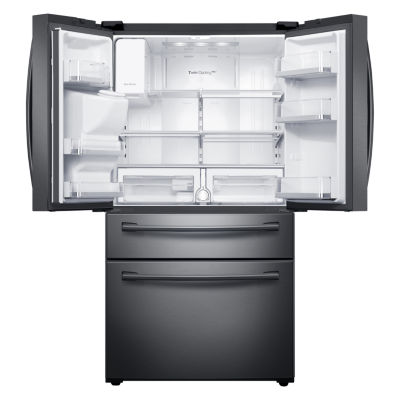 Samsung 28 cu. ft. 4-Door Refrigerator with FlexZone™ Drawer