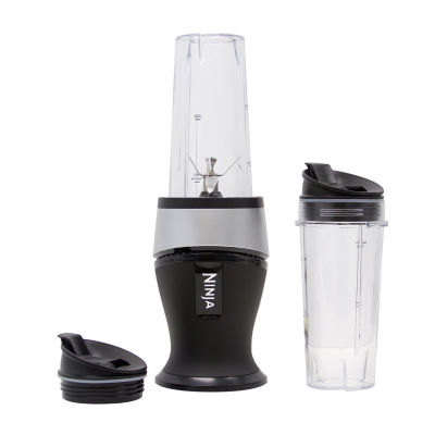 Ninja® Fit Single Serve Blender   QB3001SS