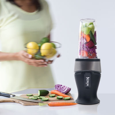 Ninja® Fit Single Serve Blender   QB3001SS