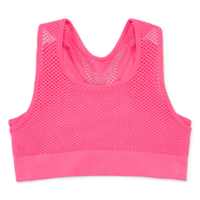 Maidenform Big Girls Sports Bra