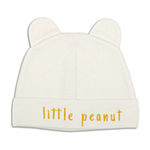 The Peanutshell 6 Pc. Baby Unisex Baby Clothing Set