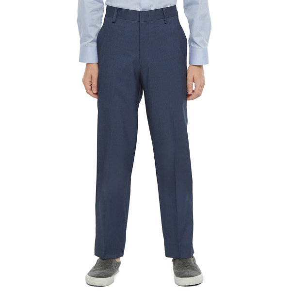 Collection By Michael Strahan Little & Big Boys Suit Pants