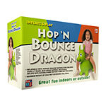 Hop N Bounce Dragon