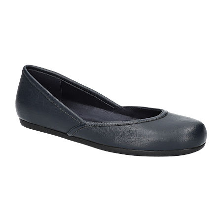  -Easy Street Womens Tamar Ballet Flats