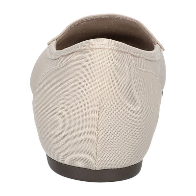 Easy Street Thrill Womens Square Closed Toe Slip-On Shoe