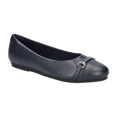 jcpenney womens dress shoes flats