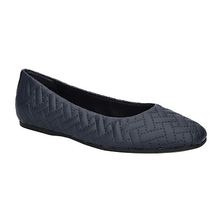  -Easy Street Womens Mazi Ballet Flats