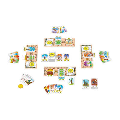 Amigo Bohnanza - 25th Anniversary Edition Board Game