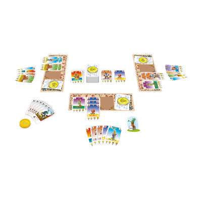 Amigo Bohnanza - 25th Anniversary Edition Board Game