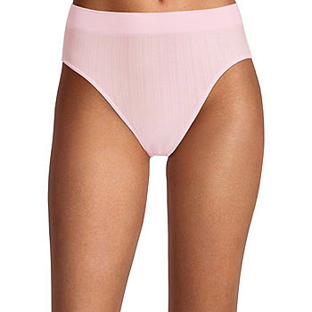 Arizona Body Seamless Bikini Panty - JCPenney