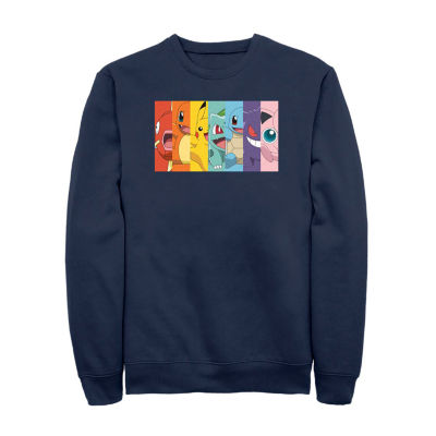 Pokemon store sweatshirt mens